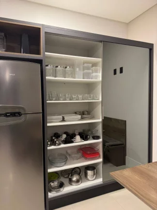 Imagem Apartamento 3 dormitórios em CanaJurê - Florianópolis- SC