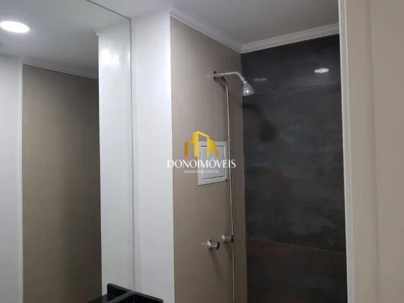 Imagem Apartamento à Venda no Condomínio Marco Zero Prime - São Bernardo do Campo