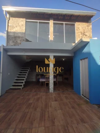 Imagem Casa à venda Parque São Bento Zona Norte - Sorocaba/SP