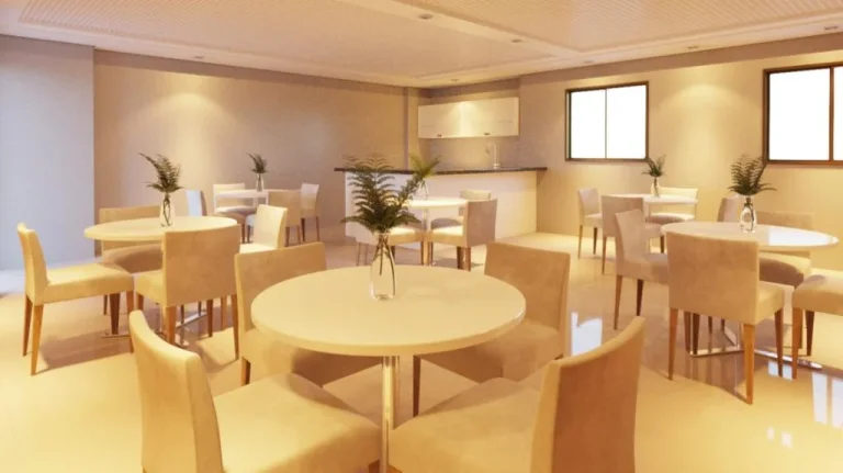 Imagem Apartamento Padrão