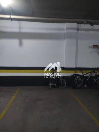 Imagem Excelente Apartamento 70 m², localização privileagiada por R$ 1.800 - Praia da Costa - Vila Velha/ES
