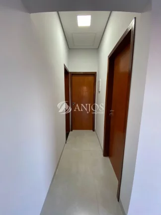 Imagem CASA NOVA, PRONTA PARA MORAR NO JARDIM VIENA, ACEITA FINANCIAMENTO, SINOP MT.
