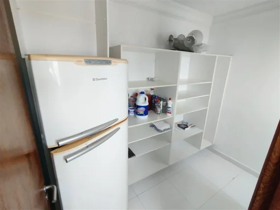 Imagem APARTAMENTO COM 167 m² - AVIAÇÃO - PRAIA GRANDE SP