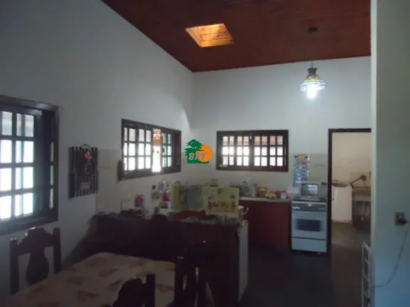 Imagem Casa em Condomínio para Venda em São Roque, Jardim Vinhas Do Sol (mailasqui), 2 dormitórios, 2 banheiros