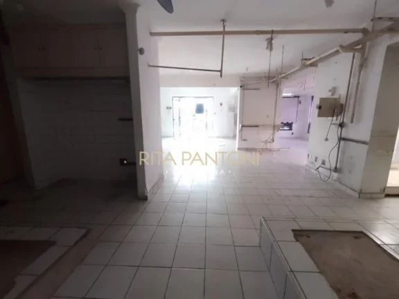 Imagem Casa Comercial - Ribeirão Preto - Jardim Califórnia