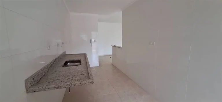 Imagem Apartamento à Venda em Canto Doforte, Praia Grande - SP