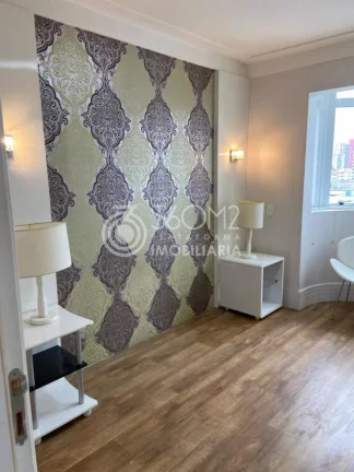 Imagem Apartamento para Venda em Santo André / SP no bairro Centro