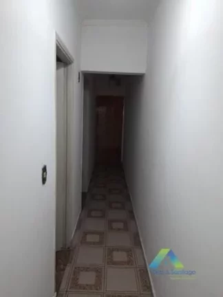 Imagem Excelente casa com 160 metros, 3 dormitórios, 2 vagas quintal com ótima localização e valor !