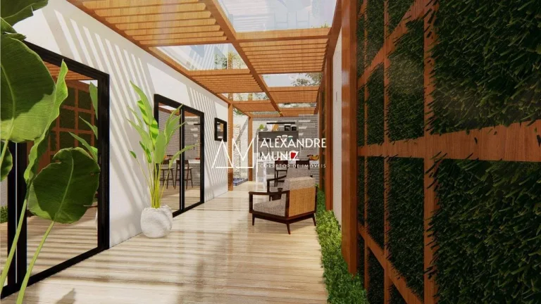 Imagem AMAZON PRIME EUSÉBIO, CONDOMÍNIO VILLA'S JARDIM, CASAS PLANAS.