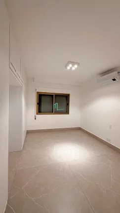 Imagem APARTAMENTO DE ALTO PADRÃO COM 220 METROS DE AREÁ ÚTIL COM UM PROJETO DIFERENCIADO EM FRANCA/SP