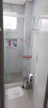 Imagem Apartamento com 2 dormitórios à venda, 62 m² por R$ 315.000,00 - Vila Nova York - São Paulo/SP