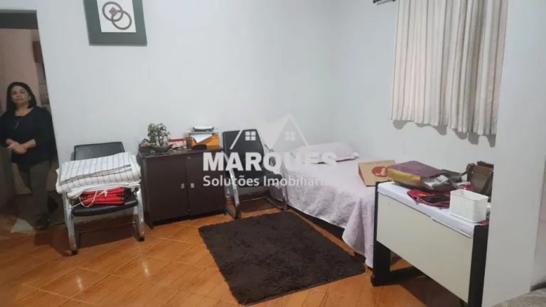 Imagem Sobrado a Venda no bairro Jardim Villagio Ghiraldelli - Hortolândia, SP