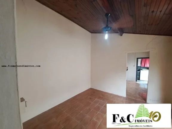 Imagem Casa para Venda em Limeira, Vila Queiroz, 3 dormitórios, 2 banheiros, 4 vagas