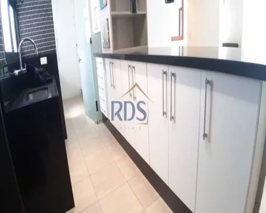 Imagem Apartamento - Padrão / Residencial / Paraíso do Morumbi