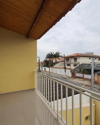 Imagem Sobrado novo à venda no Butantã com 3 dormitórios (1 suíte) e 4 vagas.