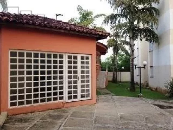 Imagem Apartamento com 3 dormitórios à venda, 79 m² por R$ 266.000,00 - Parque Bela Vista - Votorantim/SP