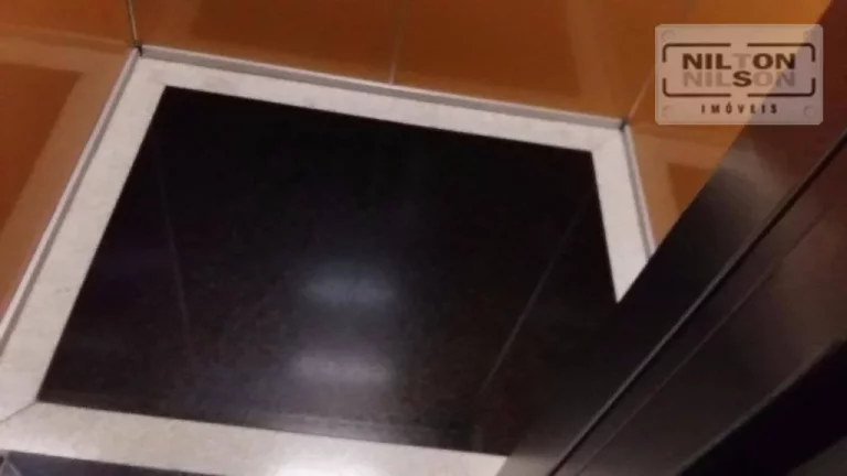 Imagem Apartamento com 2 dormitórios à venda, 63 m² por R$ 330.000,00 com garagem- - Centro - Campinas/SP