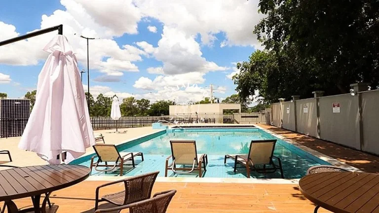 Imagem Apartamento a Venda no bairro Jardim Cybelli - Ribeirão Preto, SP