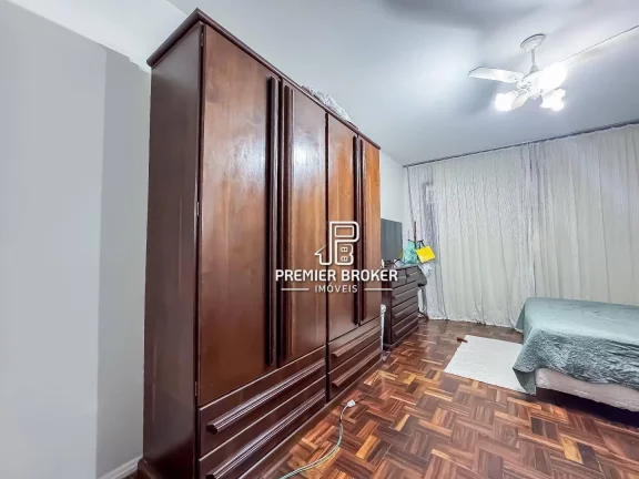 Imagem Apartamento à venda, 94 m² por R$ 535.000,00 - Agriões - Teresópolis/RJ
