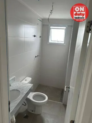 Imagem Apartamento com 3 dormitórios à venda, 110 m² por R$ 1.485.000,00 - Enseada - Guarujá/SP