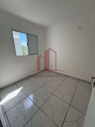 Imagem APARTAMENTO RESIDENCIAL em FRANCO DA ROCHA - SP, PALMARES