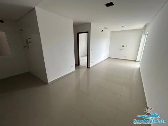 Imagem Excelente localização, área nobre!! Apartamento de 86m²/Parque Vivamar-Ubatuba