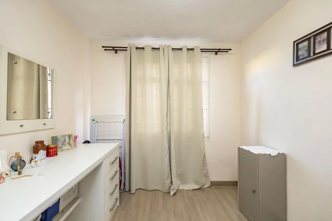 Imagem Apartamento 2 Quartos Res América do Sul Campo Comprido