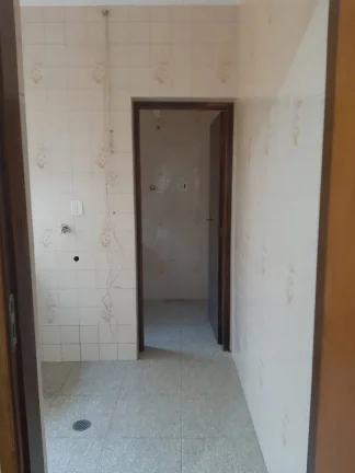 Imagem Alugo Sobrado em Santo André, Vila Camilopolis