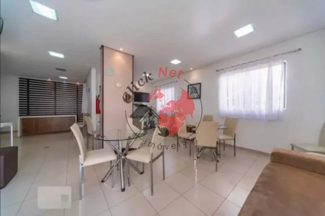 Imagem Apartamento à Venda no bairro Jardim Bela Vista em Santo André
