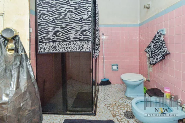 Imagem Casa à venda no Alto da Lapa São Paulo SP com 3 dormitórios, 1 suíte, 2 vagas de garagem e 120m².