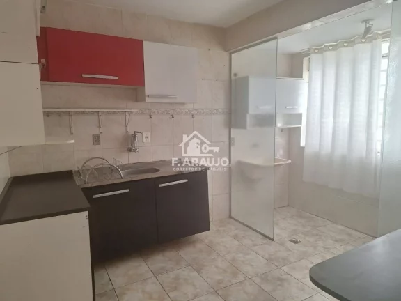 Imagem Apartamento para venda em Sorocaba-SP