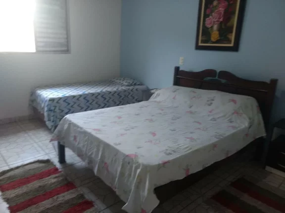 Imagem Casa em Condomínio para Venda em Ubatuba / SP no bairro Horto Florestal