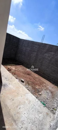 Imagem Casa com 3 dormitórios à venda, 91 m² por R$ 250.000,00 - Buriti 3 - Itumbiara/GO