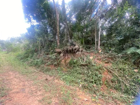 Imagem Terreno à venda, 300 m² por R$ 45.000,00 - Parque Astúrias - Suzano/SP