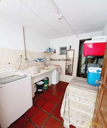 Imagem Casa Térrea para Venda com 2 dormitórios, com 107m² Construção com 2 vagas, Jd Paraíso, Santo André