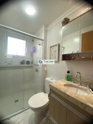 Imagem APARTAMENTO RESIDENCIAL em JACAREÍ - SP, JARDIM CALIFÓRNIA
