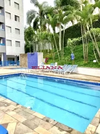 Imagem Apartamento à venda em São Paulo, Vila Antônio, com 2 quartos, 60m²