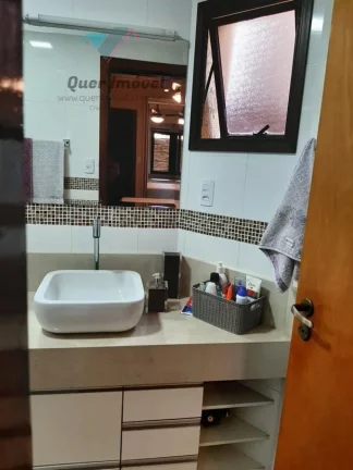 Imagem Oportunidade única: Apartamento à venda em Ribeirão Preto-SP, Vila Ana Maria. 3 quartos, 1 suíte, 2 salas, 2 banheiros, 2 vagas de garagem, 145m². Visite a Quer Imóvel Negócios Imobiliários!