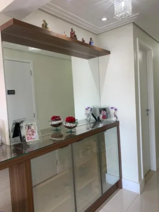 Imagem Apartamento para Venda por R$1.850.000,00 com 3 dormitórios, 1 suite e 3 vagas - Jardim anália franco, São paulo / SP - Cód. BDI31398