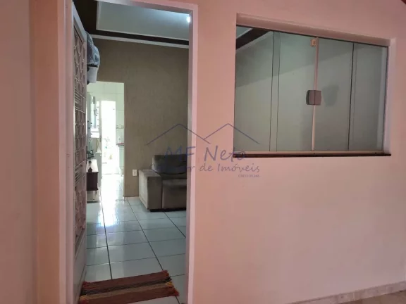 Imagem Casa Padrão