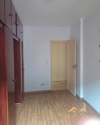 Imagem Apartamento com 2 dormitórios à venda, 68 m² por R$ 375.000,00 - Vila Belmiro -