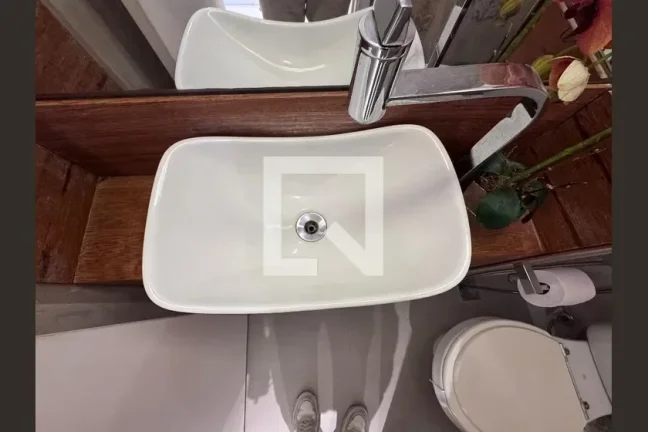 Imagem Apartamento à Venda - Recreio, 3 Quartos, 92 m2