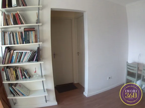 Imagem Apartamento com 2 Dormitórios à Venda, 50m² por R$ 290.000 - Vila Velha Curuçá