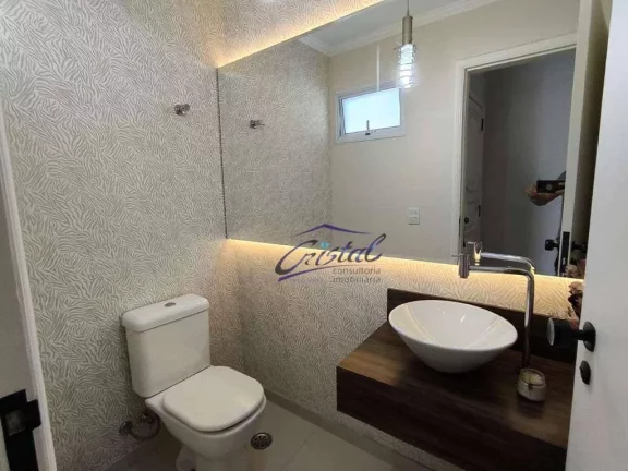 Imagem Casa com 3 quartos / suítes à venda, 451 m² - São Paulo II - Granja Viana - Cotia/SP