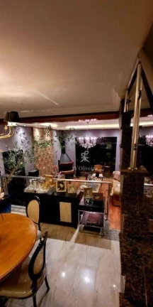 Imagem Sobrado com 3 dormitórios à venda, 240 m² por R$ 1.580.000,00 - Jardim das Vertentes - São Paulo/SP
