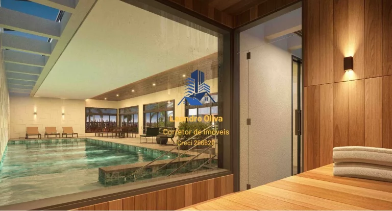 Imagem Mistral Patriani Sbc - Apartamento Alto Padrão 110 m² | 3 Suítes | 2 Vagas Tecnológicas São Bernardo do Campo Viva com exclusividade, conforto e tecnologia em um dos melhores endereços da cidade!