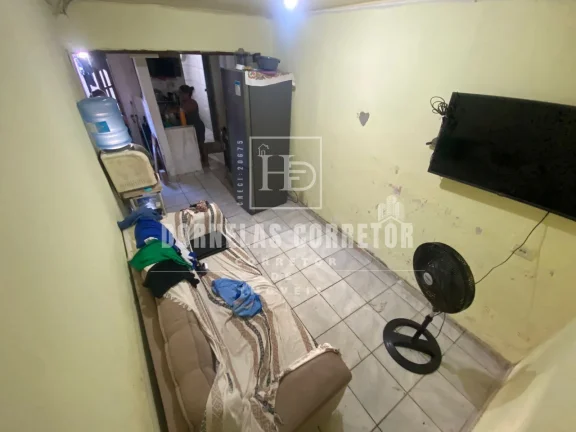 Imagem ️ Imóvel Multifamiliar - 4 Casas no Mesmo Espaço, Ideal para Morar e Lucrar!