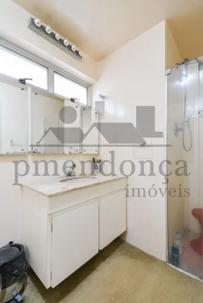Imagem Apartamento com 175m² na Alameda Itu, 3 quartos e 1 vaga.
