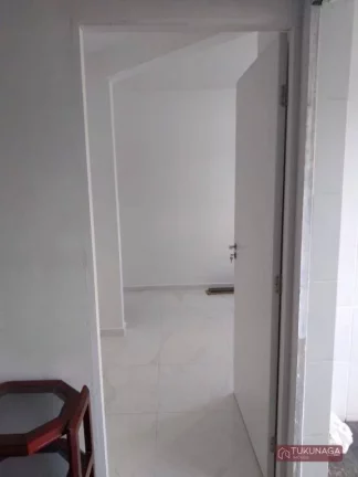 Imagem Apartamento à venda, 35 m² por R$ 265.000,00 - Vila Galvão - Guarulhos/SP