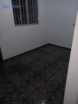 Imagem SOBRADO À VENDA RUDGE RAMOS - SÃO BERNARDO DO CAMPO - SP